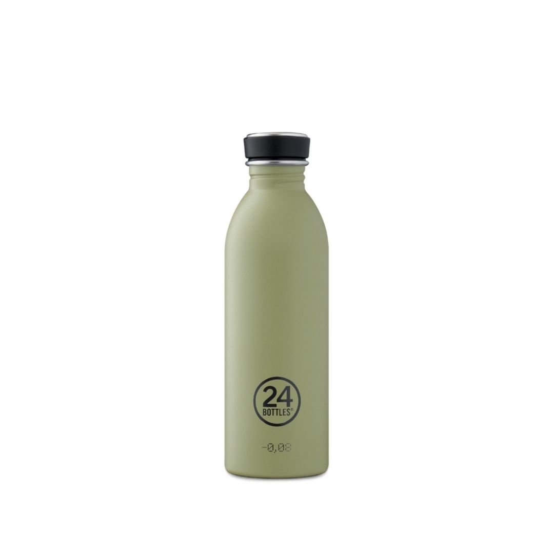 Urban Bottle Water Bottle - Stone Sage