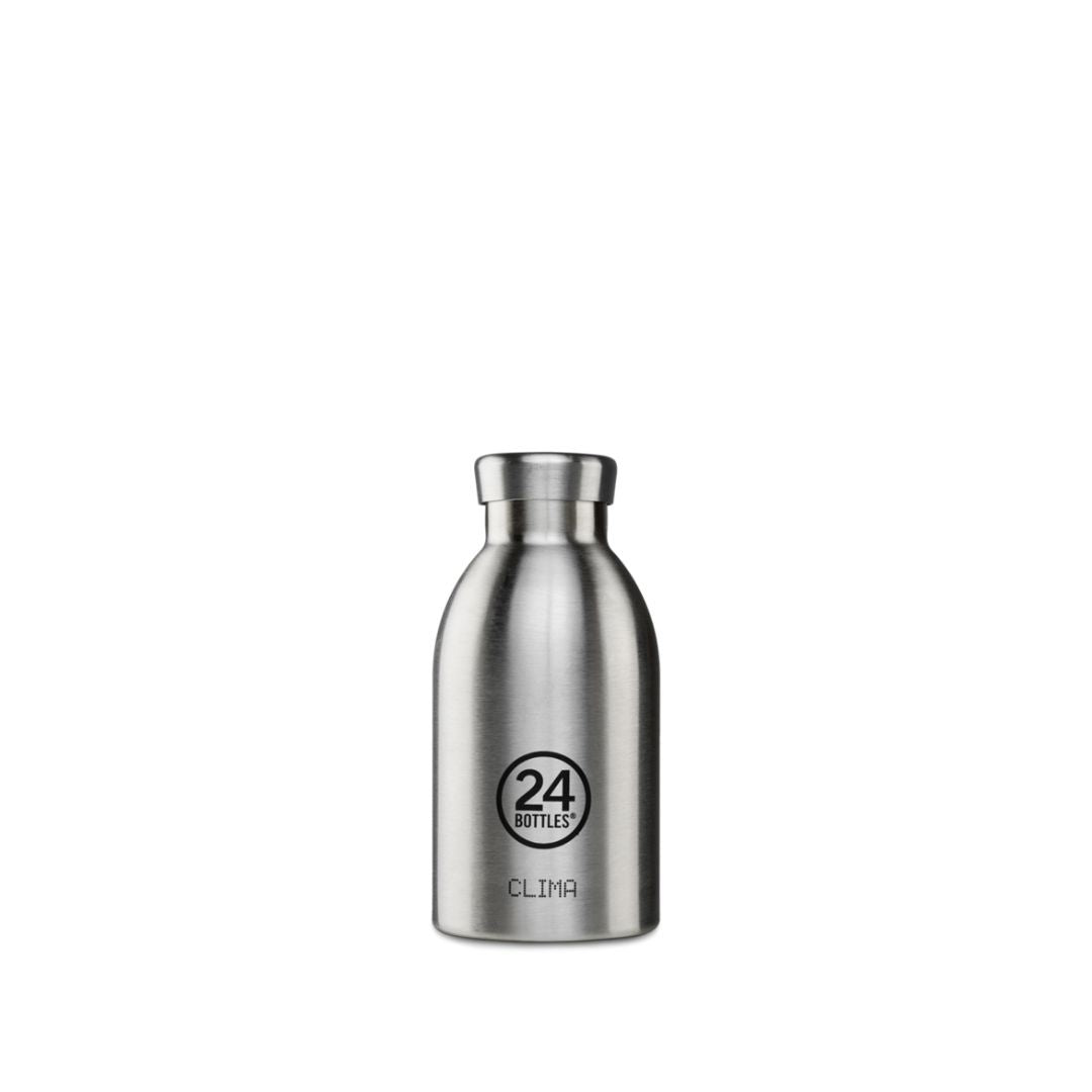 Gourde Clima Bottle Steel 330 ML