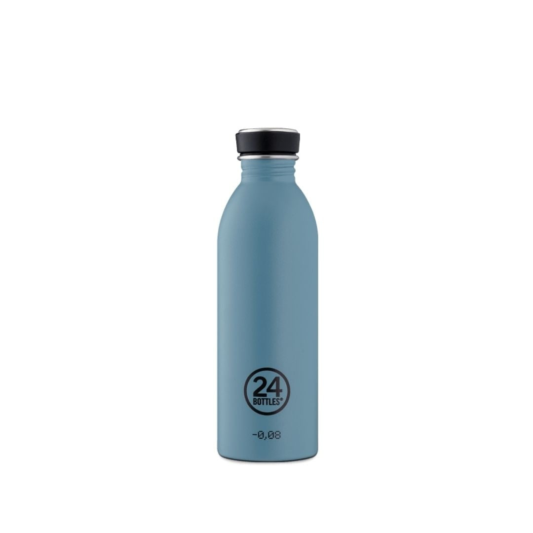 Urban Bottle Water Bottle - Powder Blue