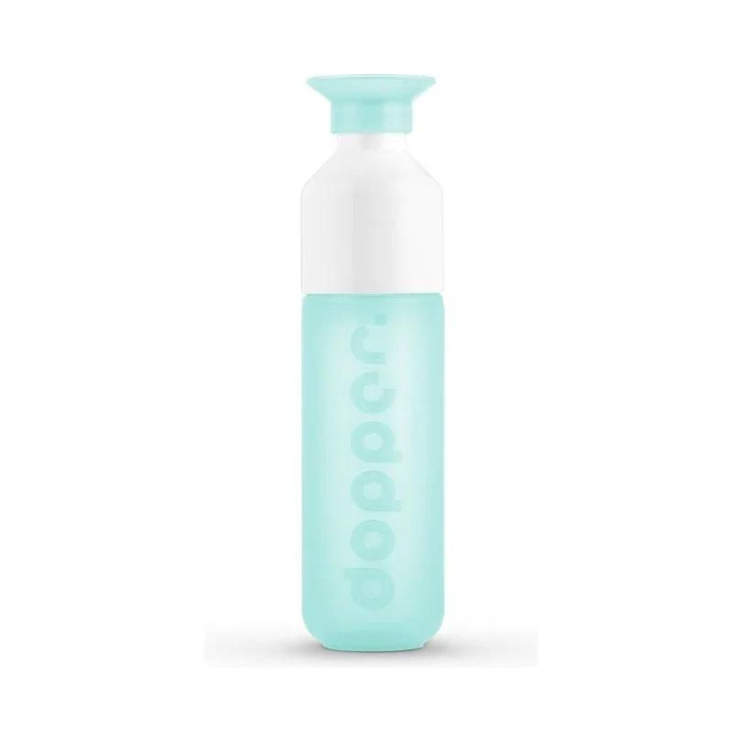 Original Bottle with Cup - Polar Blue - 450ml