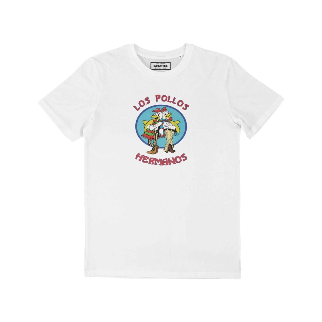 Los Pollos Hermanos T-shirt 