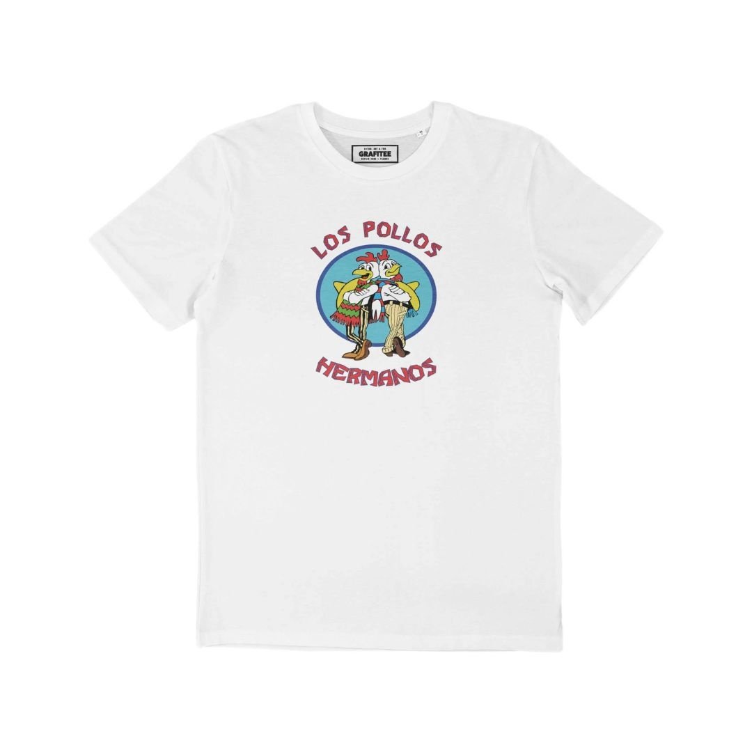 T-shirt Los Pollos Hermanos