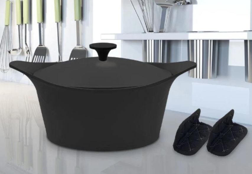 Cocotte - 28cm