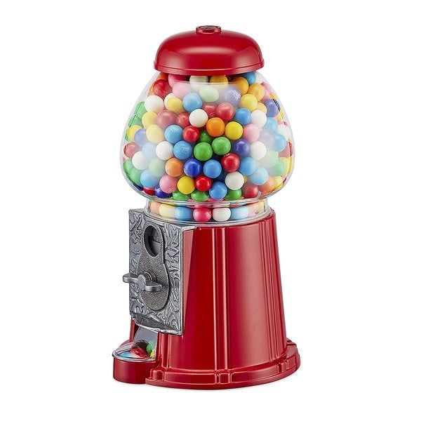 Small Candy Machine - American Dream Red - 23cm