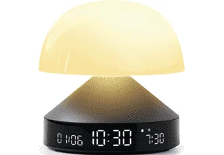 Mina Sunrise alarm clock - Gun