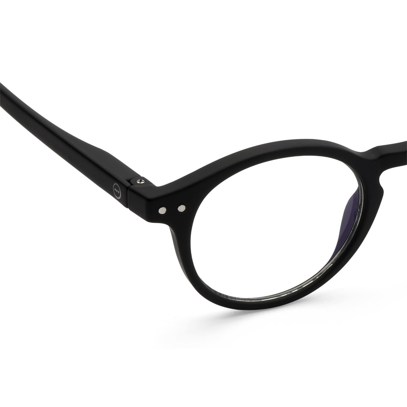 Lunettes pour écran H Izipizi Noir