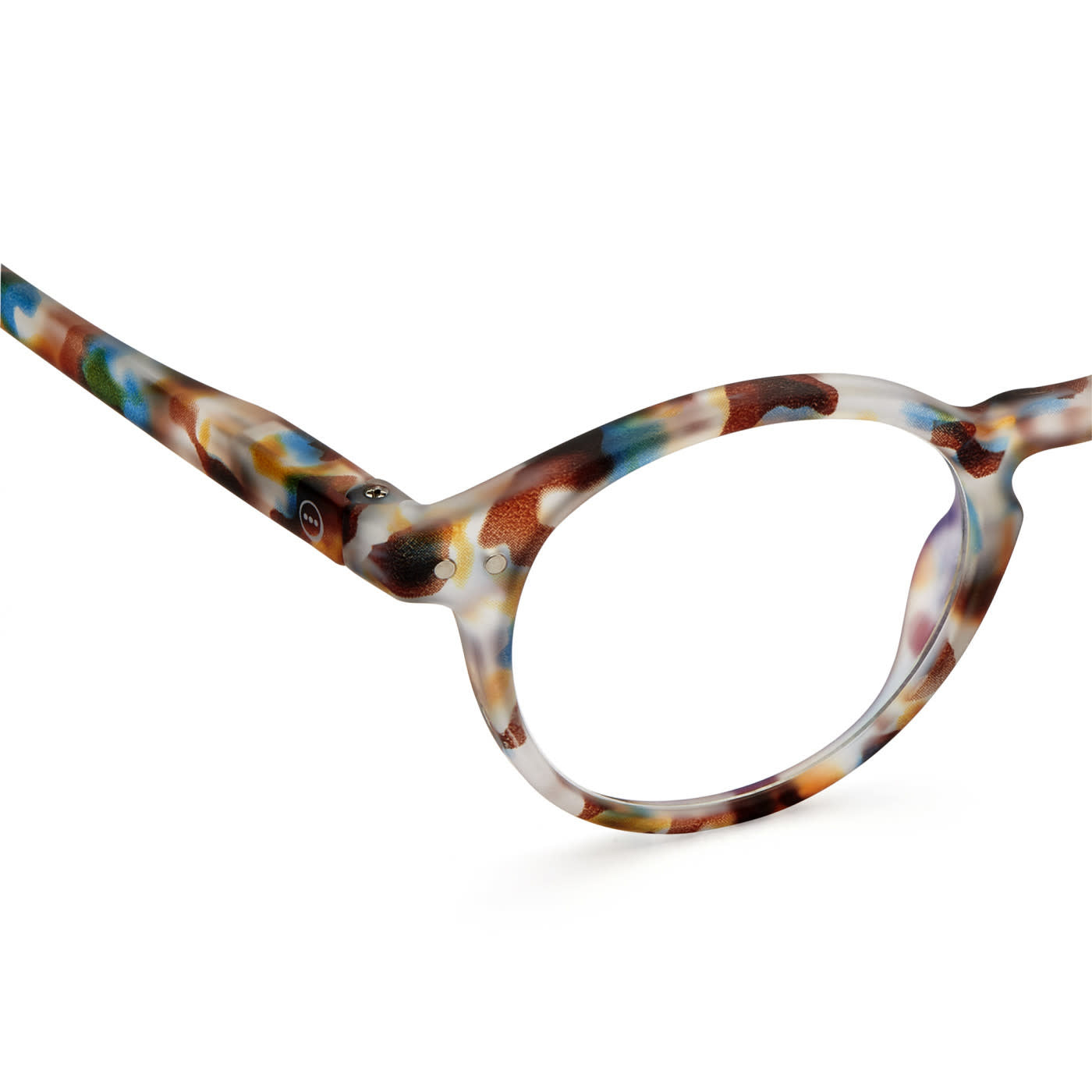 Lunettes pour écran H Izipizi Blue Tortoise