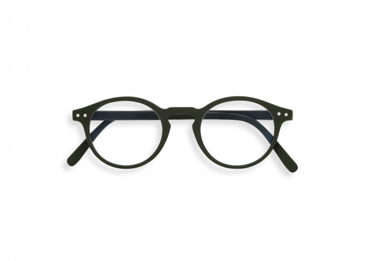 Screen Glasses H Khaki