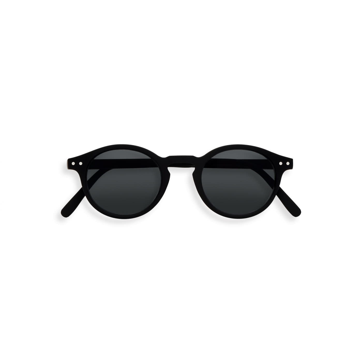 #H Sunglasses Izipizi Black