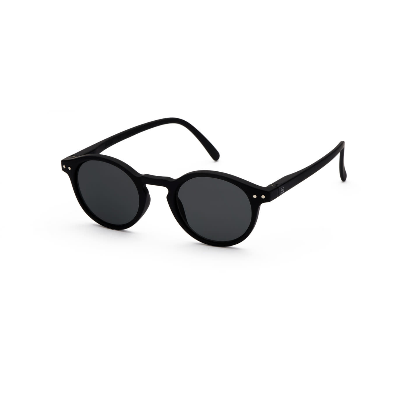 #H Sunglasses Izipizi Black