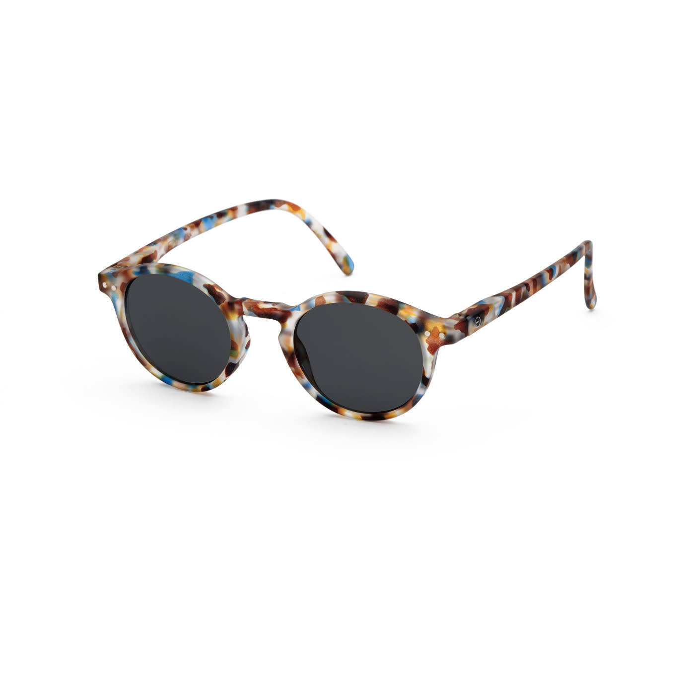 Lunettes de soleil H Izipizi Blue Tortoise