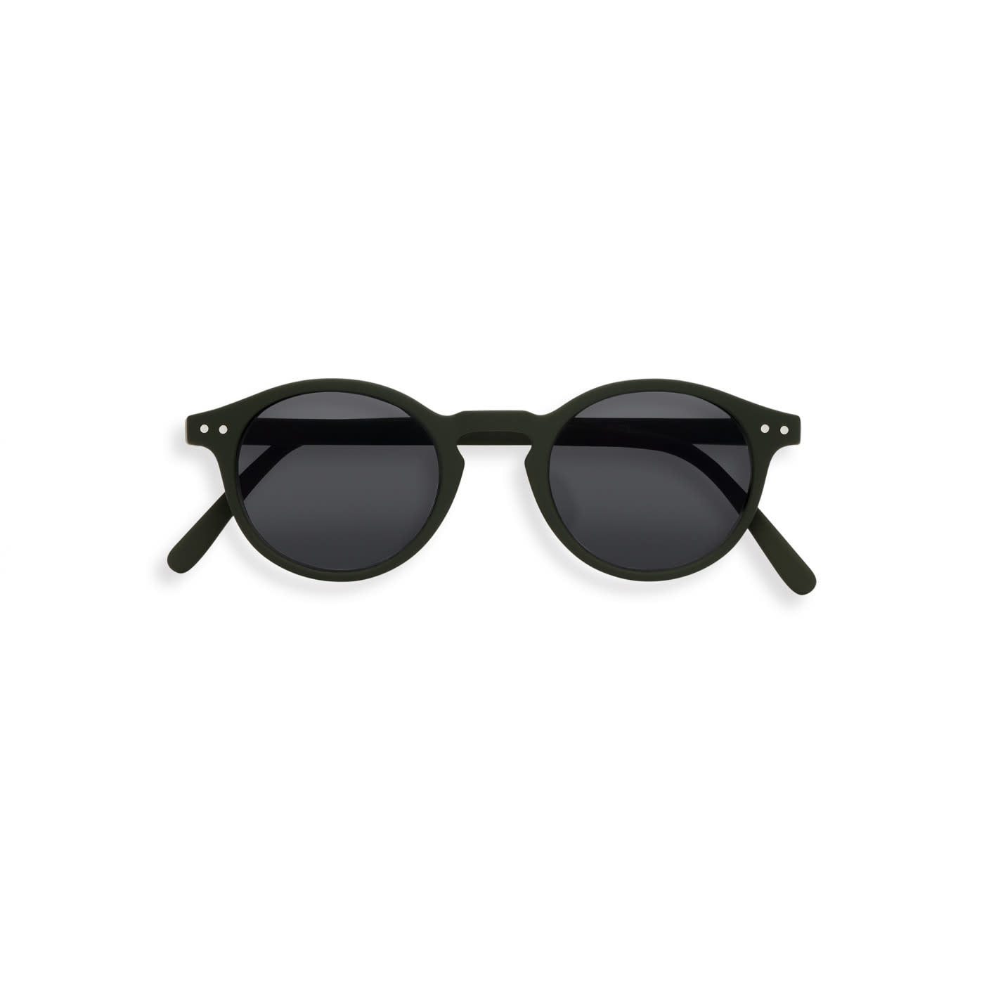 #H Sunglasses Izipizi Kaki