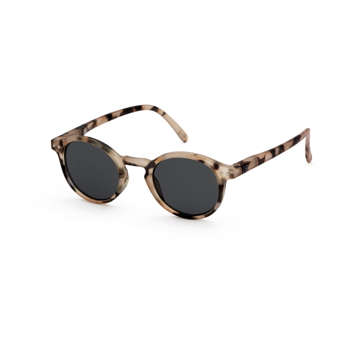 #H Sunglasses Izipizi Light Tortoise