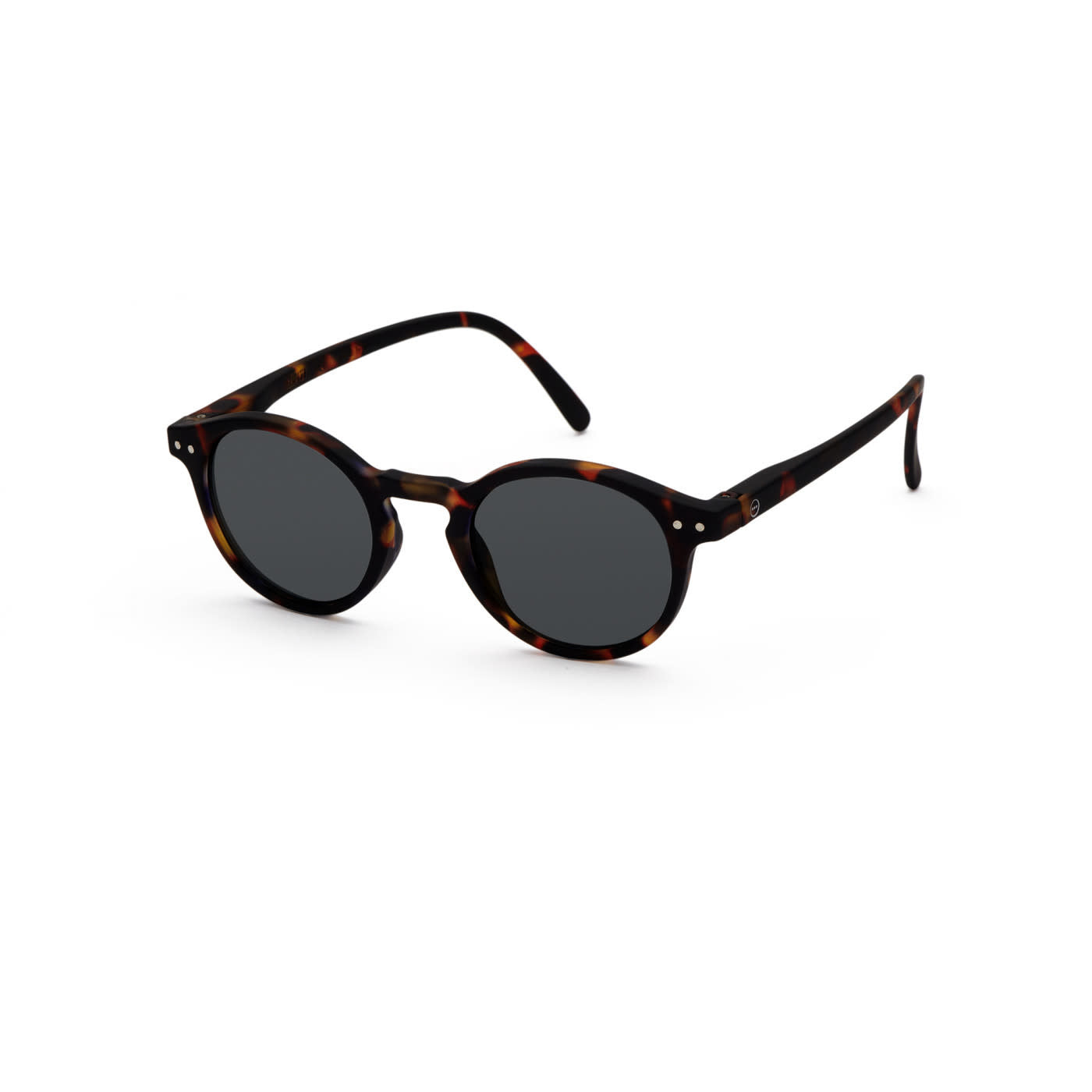 #H Sunglasses Izipizi Tortoise