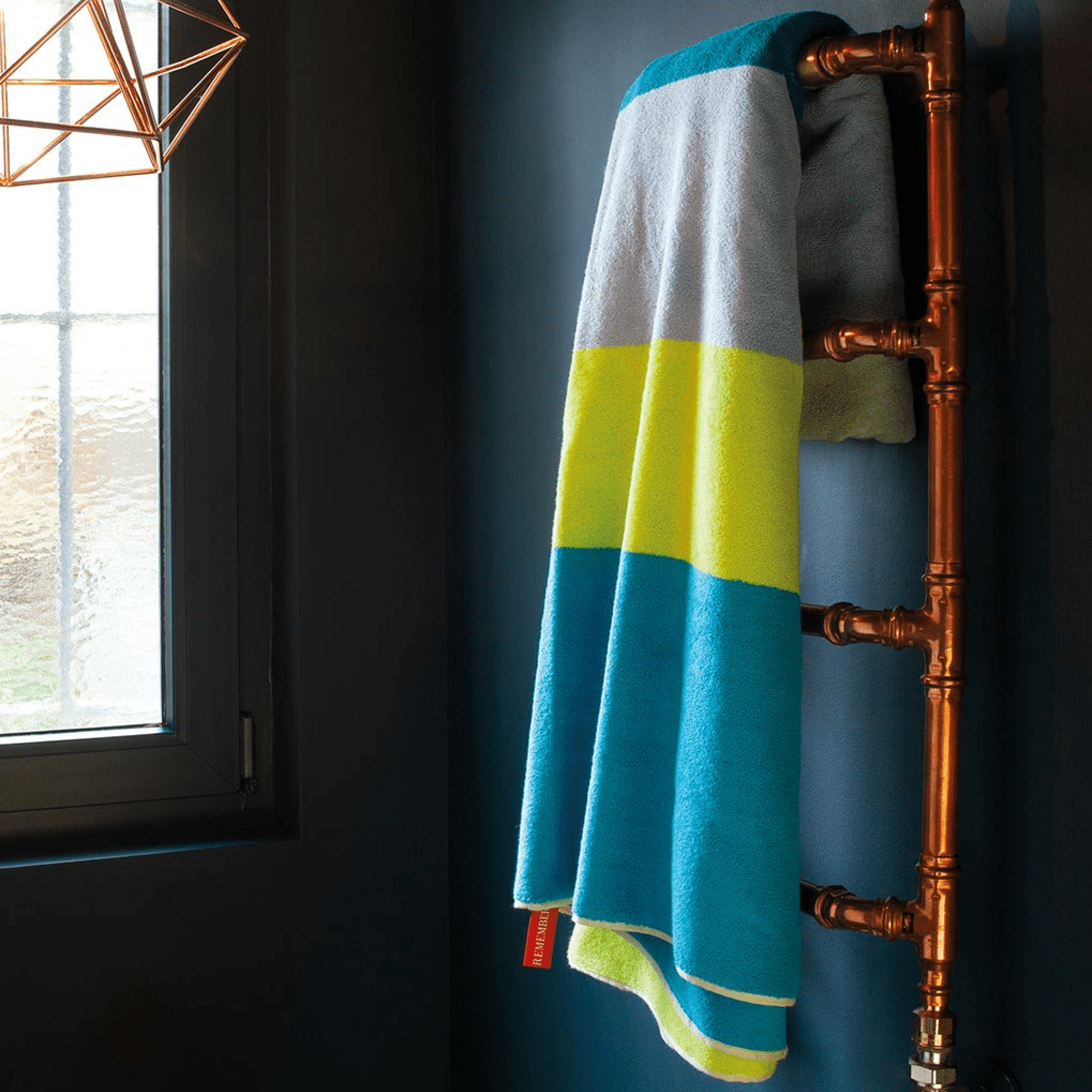 Bath Towel - Lima 