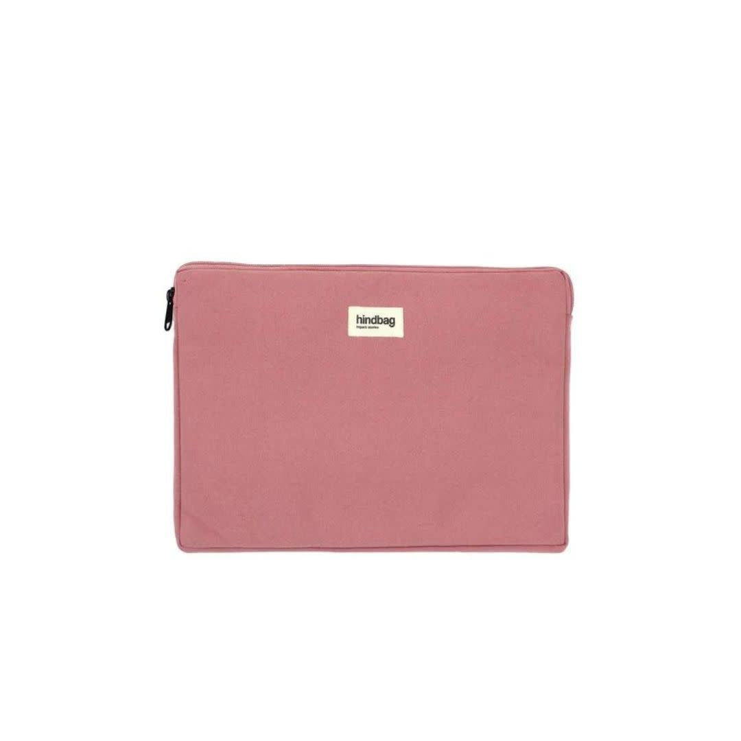 Housse Ordinateur Ava Rose Blush 15"