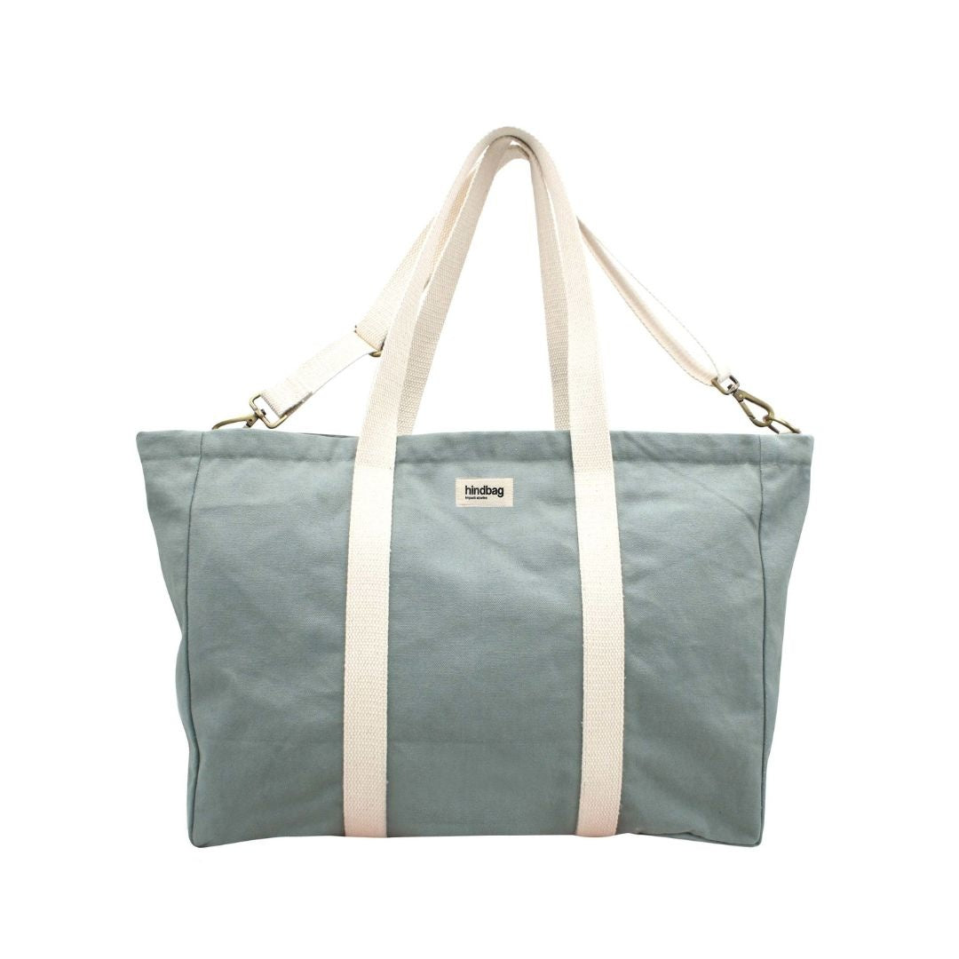 Sac Cabas Jean Sauge