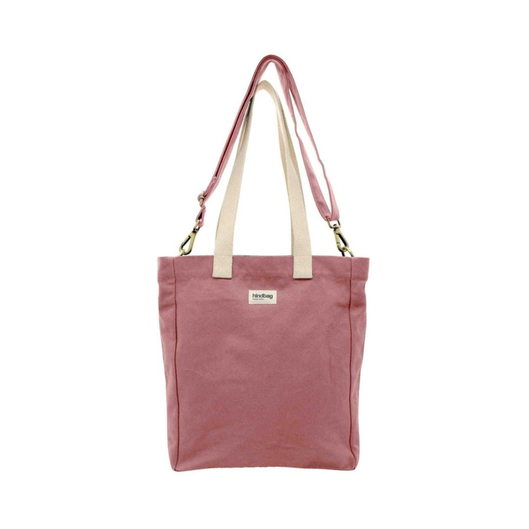 Large Tote Bag Paul Blush 