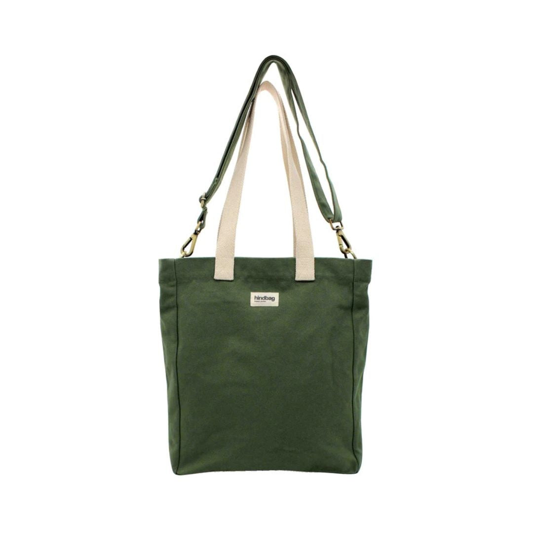 Large Tote Bag Paul Olive 