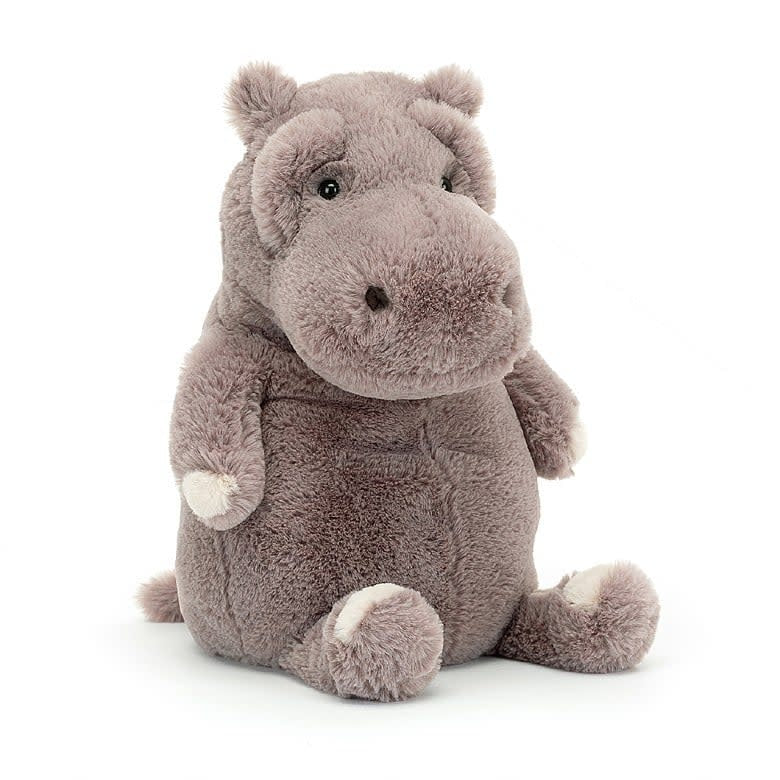 Hippopotamus Myrtle plush toy 