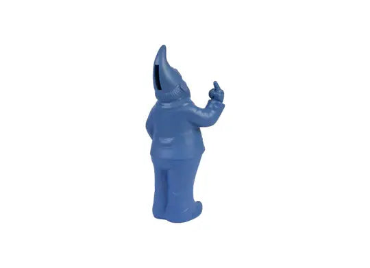 Blue Dwarf Moneybox