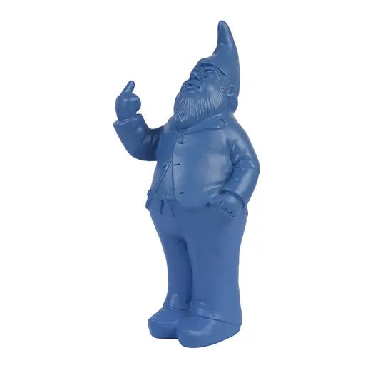 Blue Dwarf Moneybox