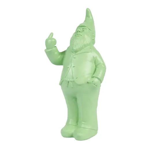 Mint Dwarf Moneybox