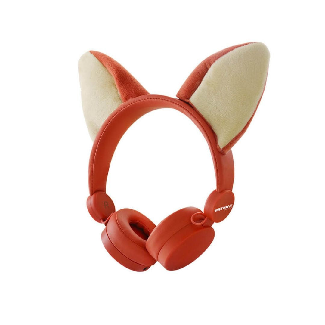 Casque pour enfant: Kidyears Fox