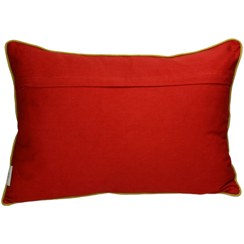 Coussin en Coton - Ciao Bella