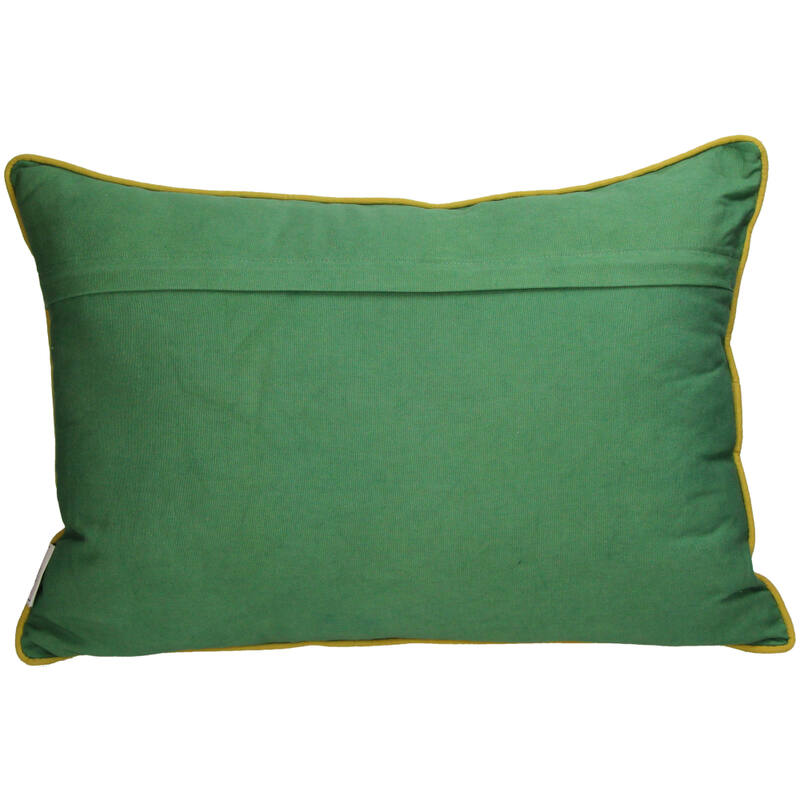 Coussin en Coton - Merci