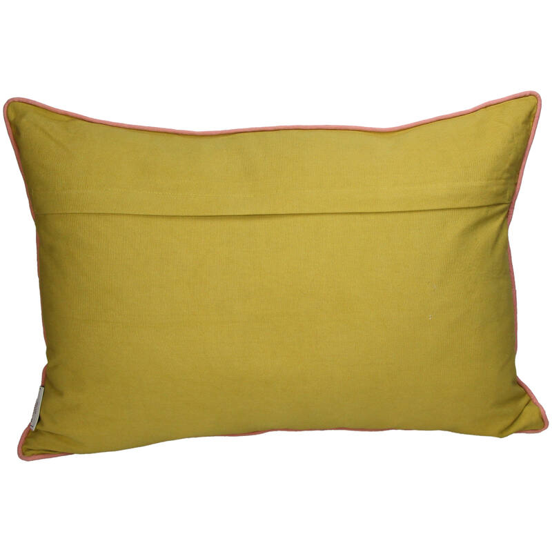 Coussin en Coton - Saluti