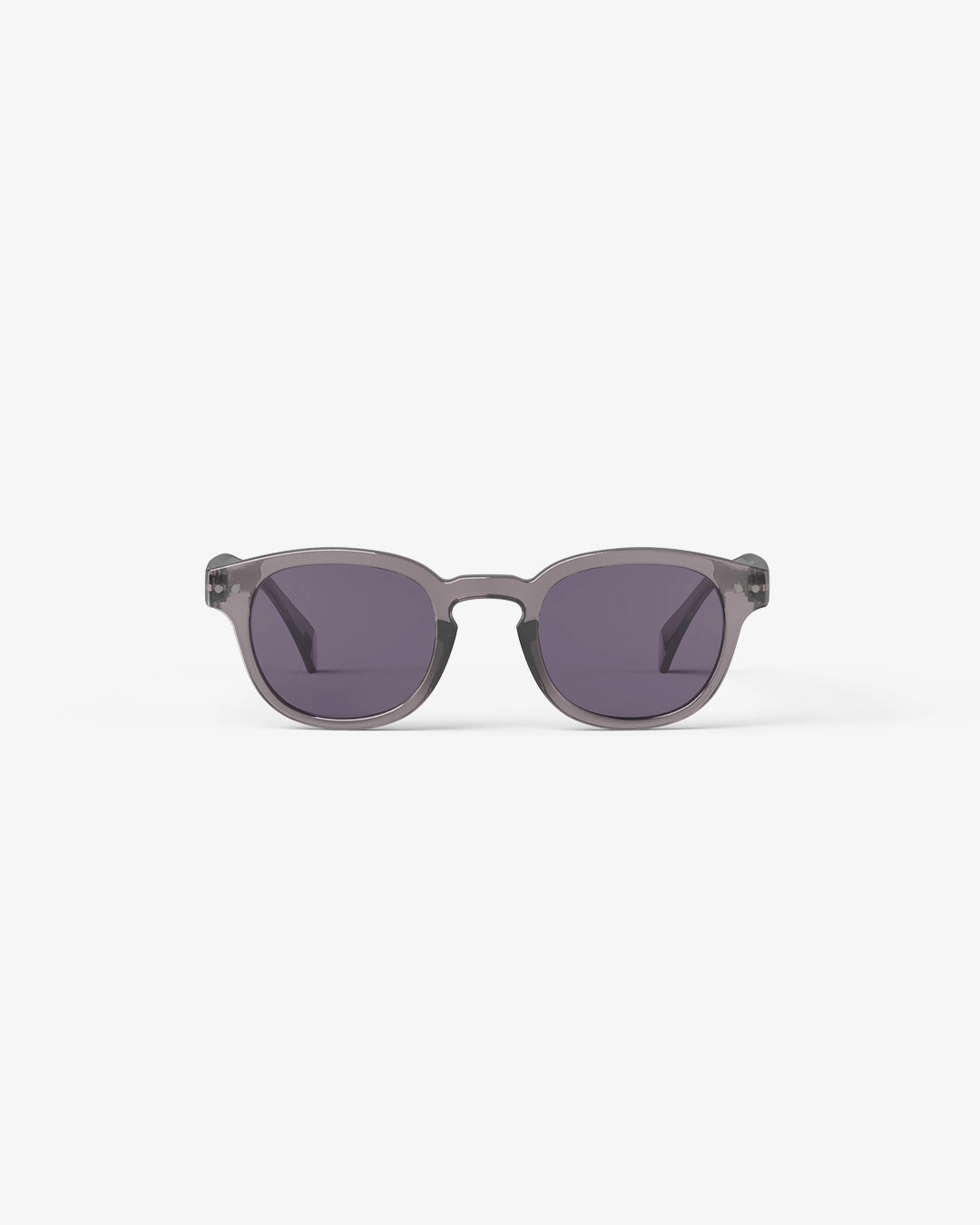 Lunettes de Soleil - #C Electronic Grey - Office Playground