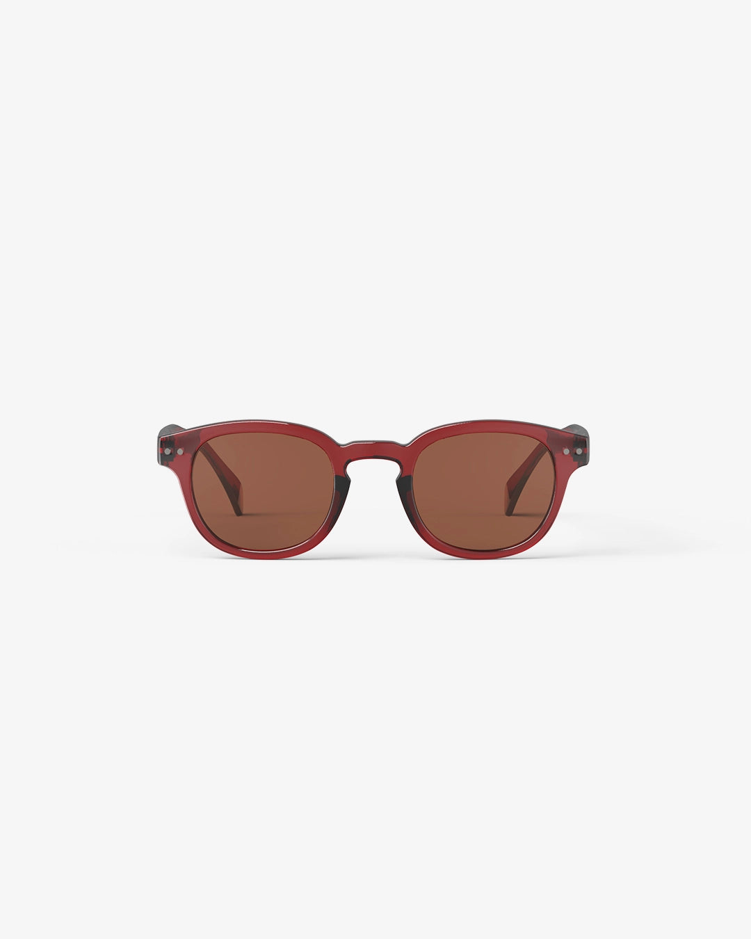 Lunettes de Soleil - #C Red Tape - Office Playground