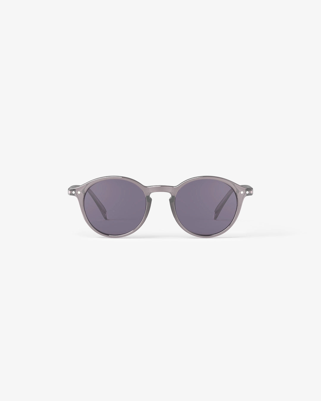 Lunettes de Soleil - #D Electronic Grey - Office Playground