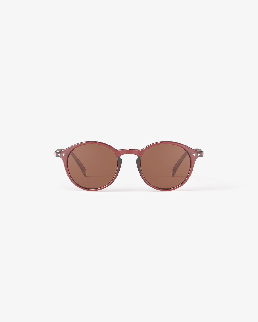 Lunettes de Soleil - #D Red Tape - Office Playground