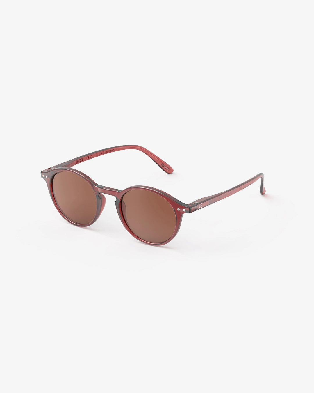 Lunettes de Soleil - #D Red Tape - Office Playground