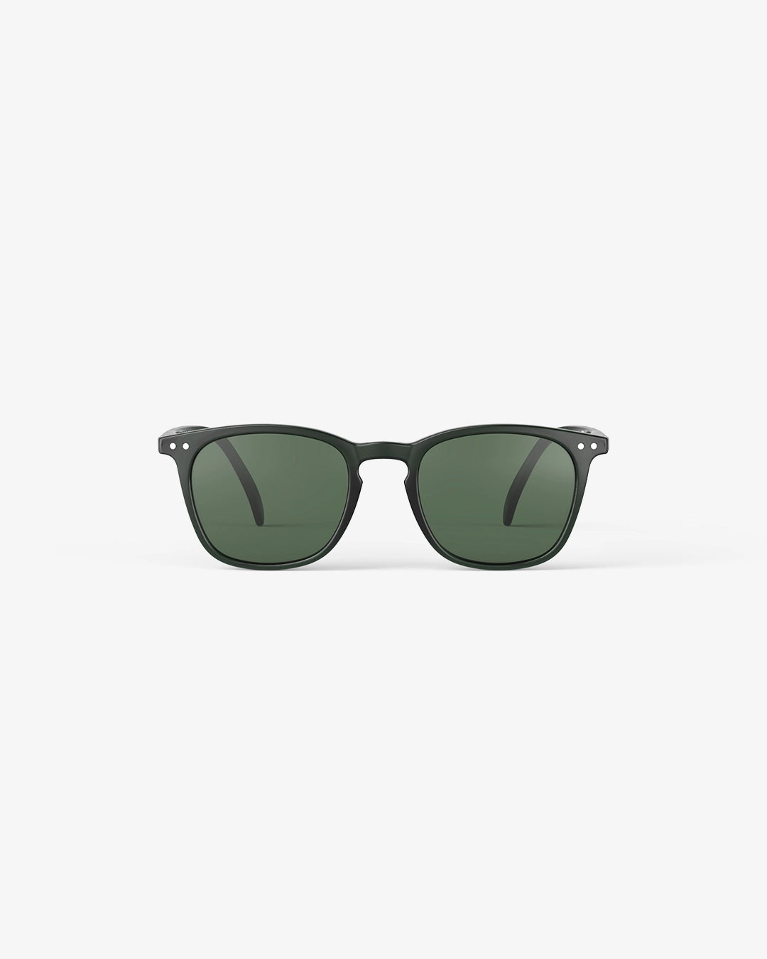 Sunglasses - #E Bakelite Green - Office Playground