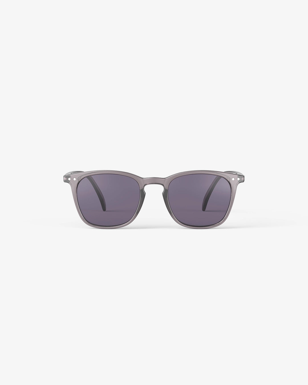 Lunettes de Soleil - #E Electronic Grey - Office Playground