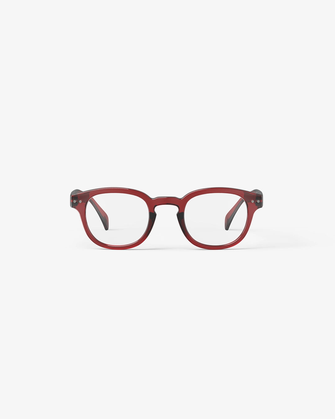 Reading Glasses - #C Red Tape - Office Playground