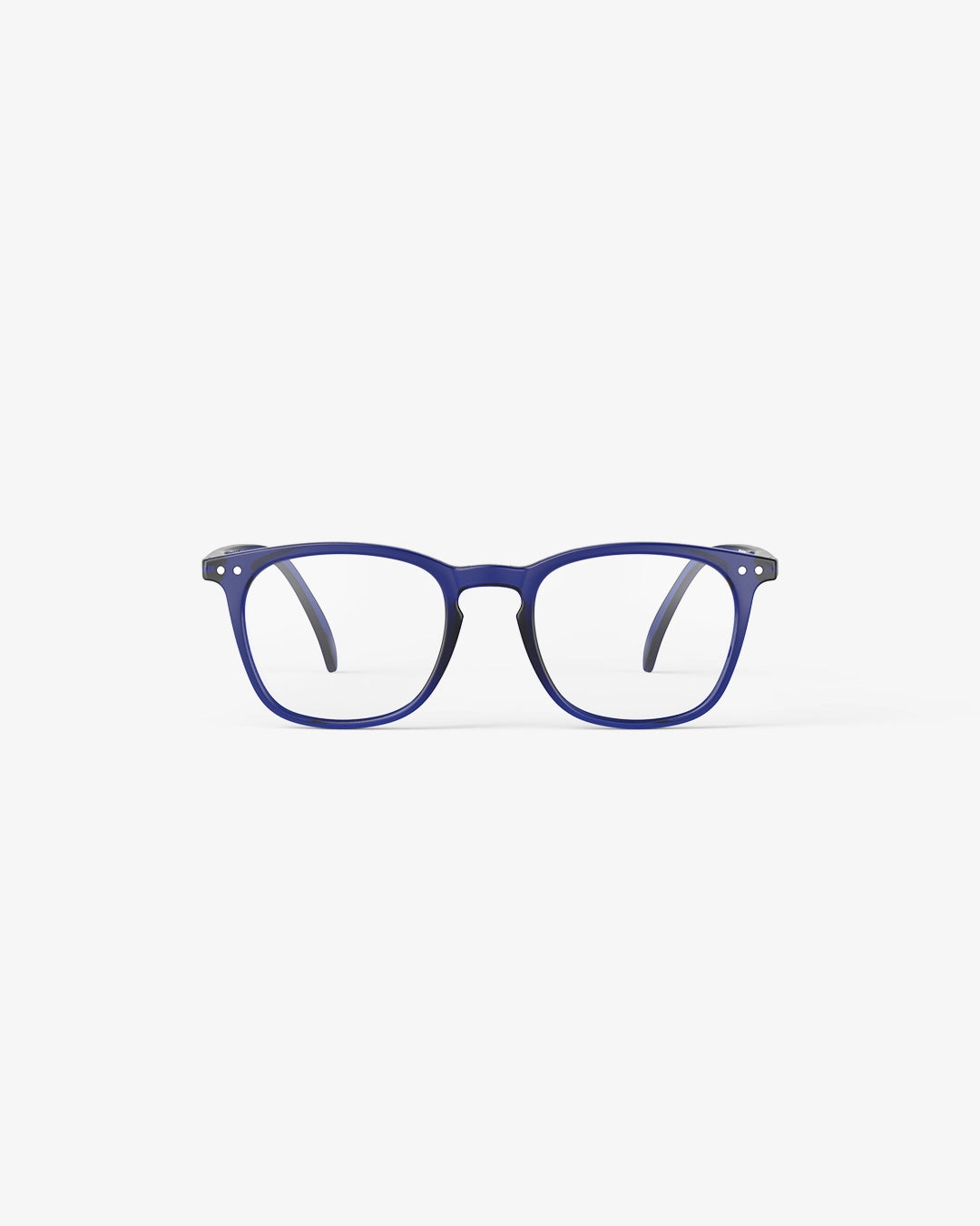 Reading Glasses - #E Blue Ink - Office Playground