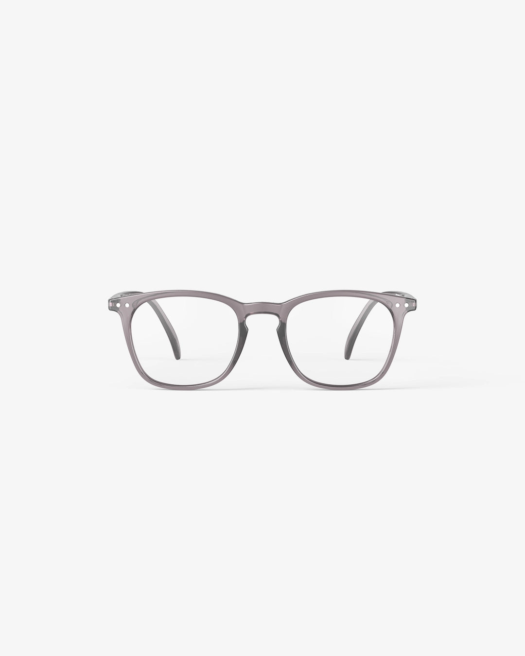 Lunettes de Lecture - #E Electronic Grey - Office Playground