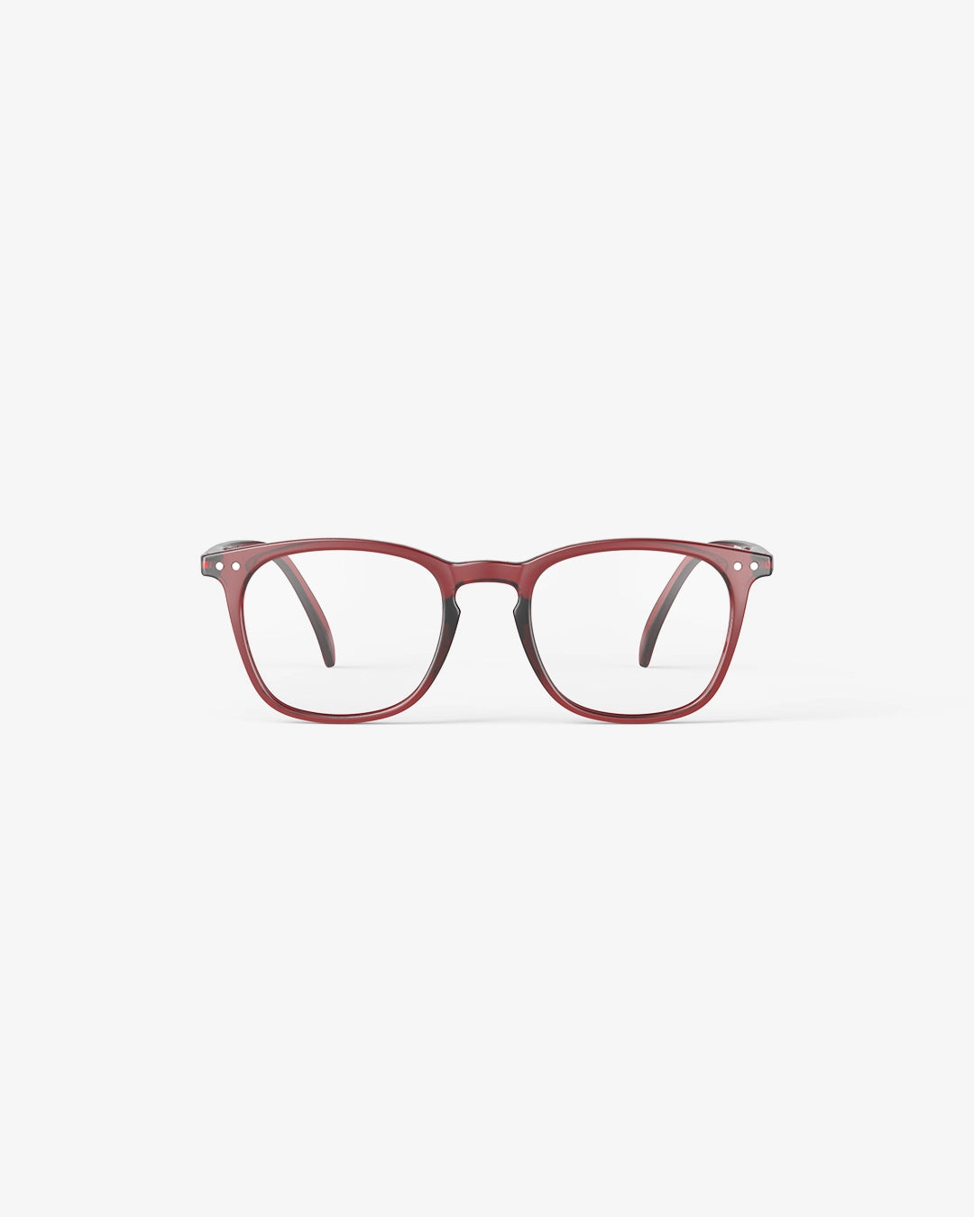 Lunettes de Lecture - #E Red Tape - Office Playground