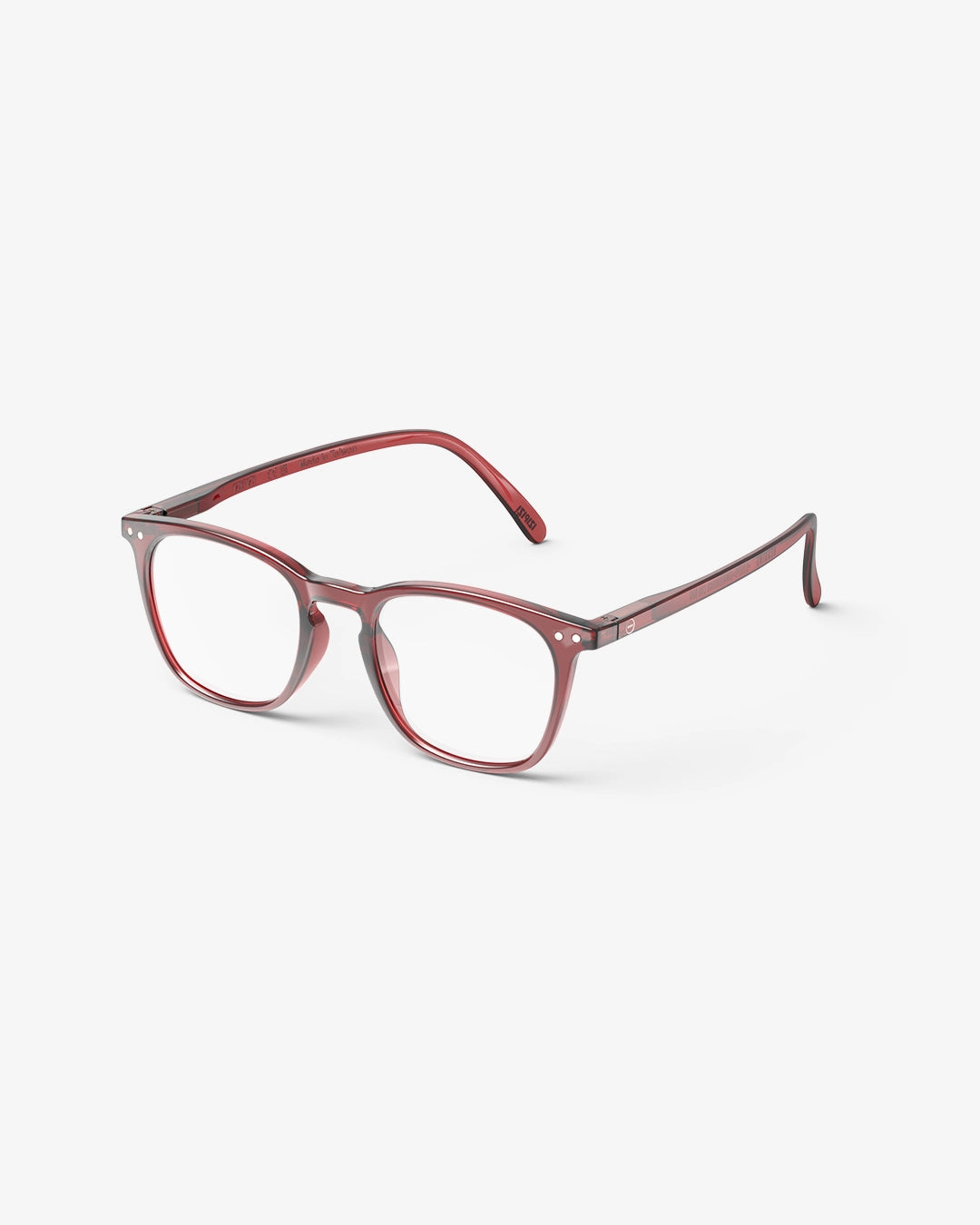 Lunettes de Lecture - #E Red Tape - Office Playground