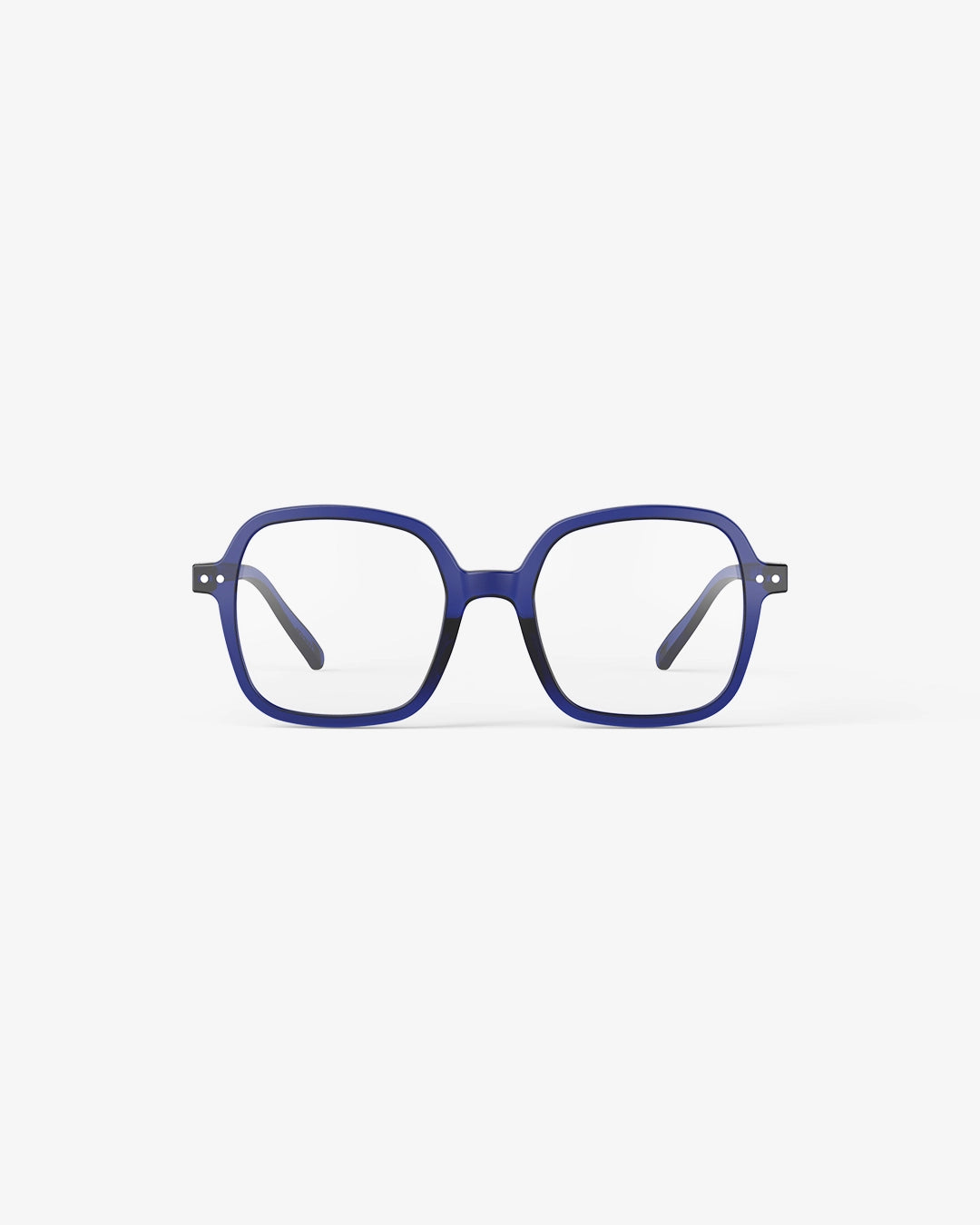 Lunettes de Lecture - #Office Blue Ink - Office Playground