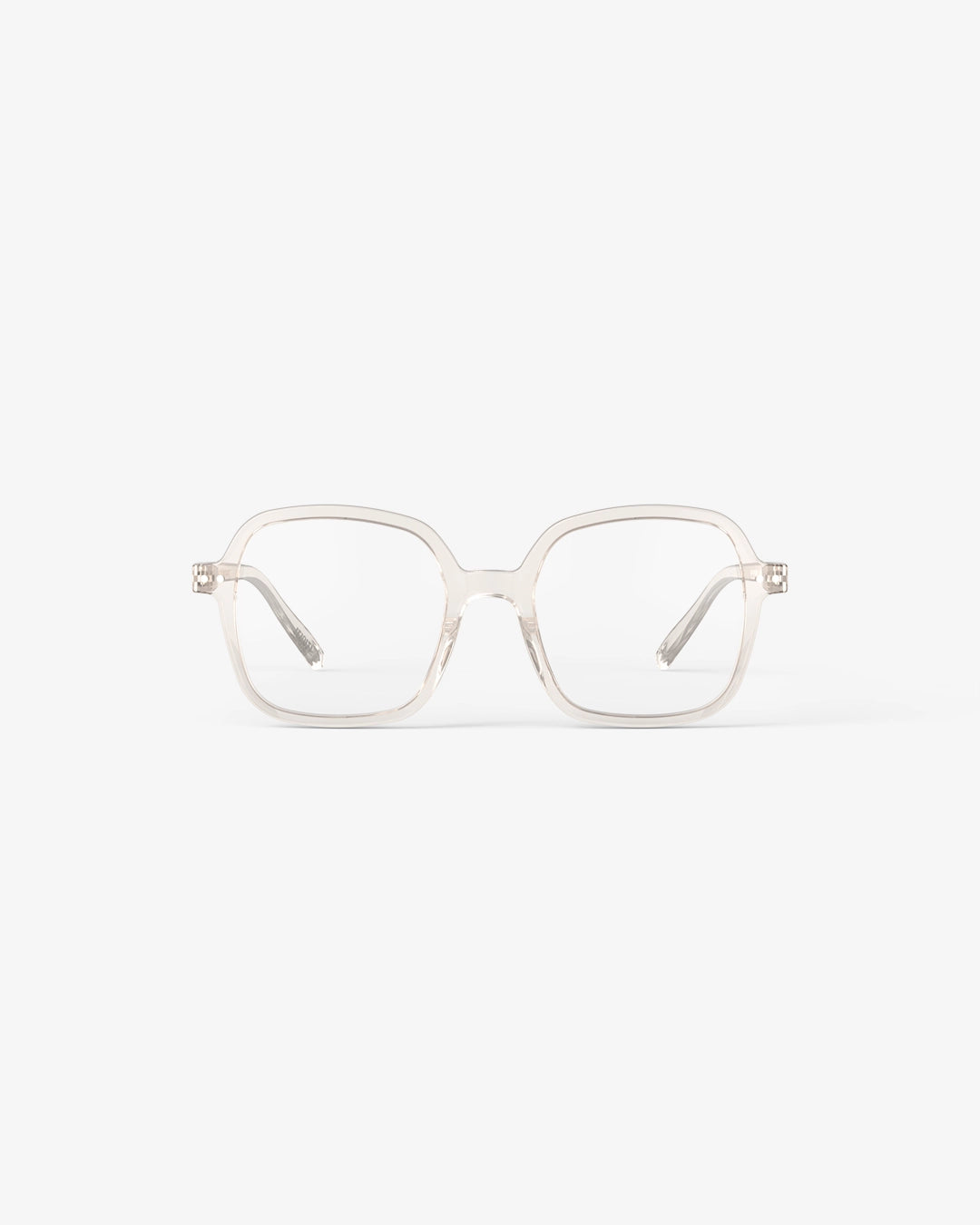 Lunettes de Lecture - #Office Paper Note Beige - Office Playground