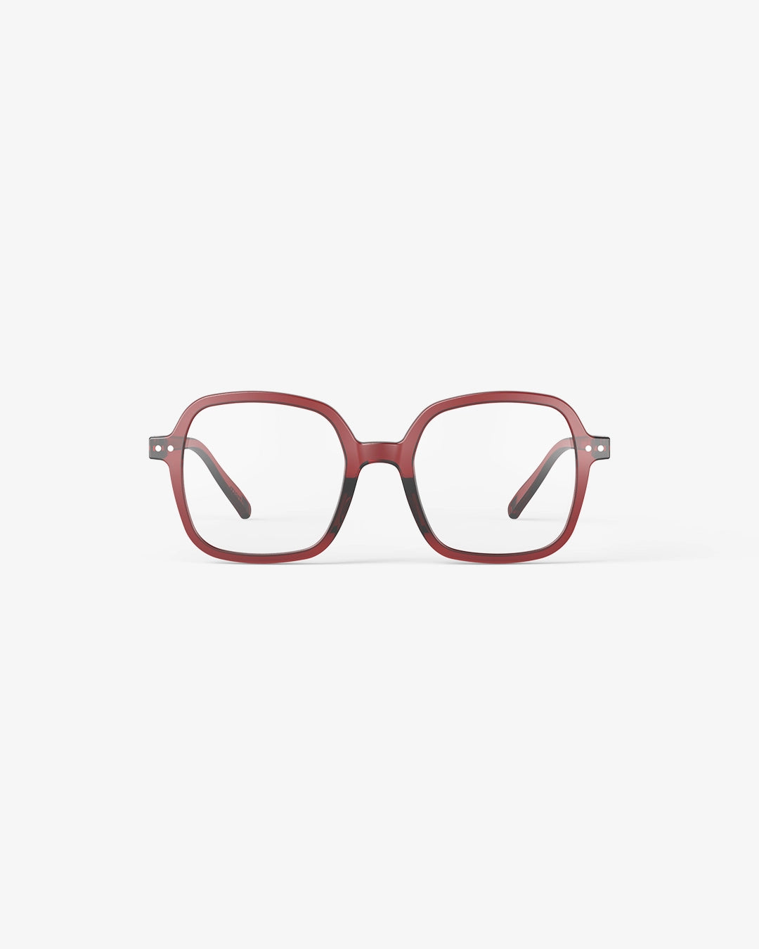 Lunettes de Lecture - #Office Red Tape - Office Playground