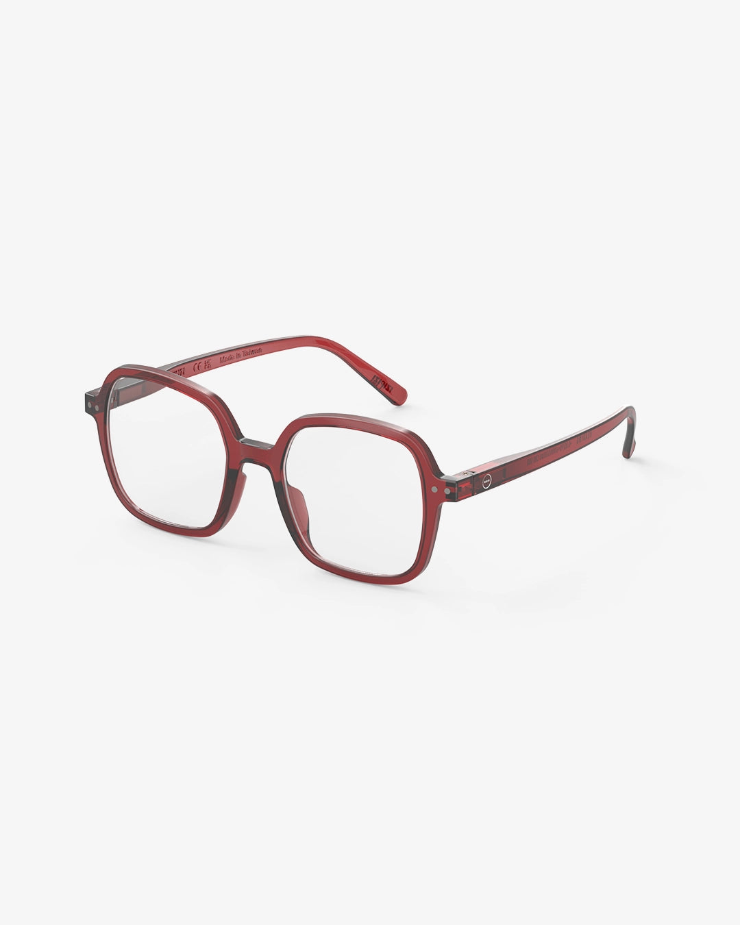 Lunettes de Lecture - #Office Red Tape - Office Playground