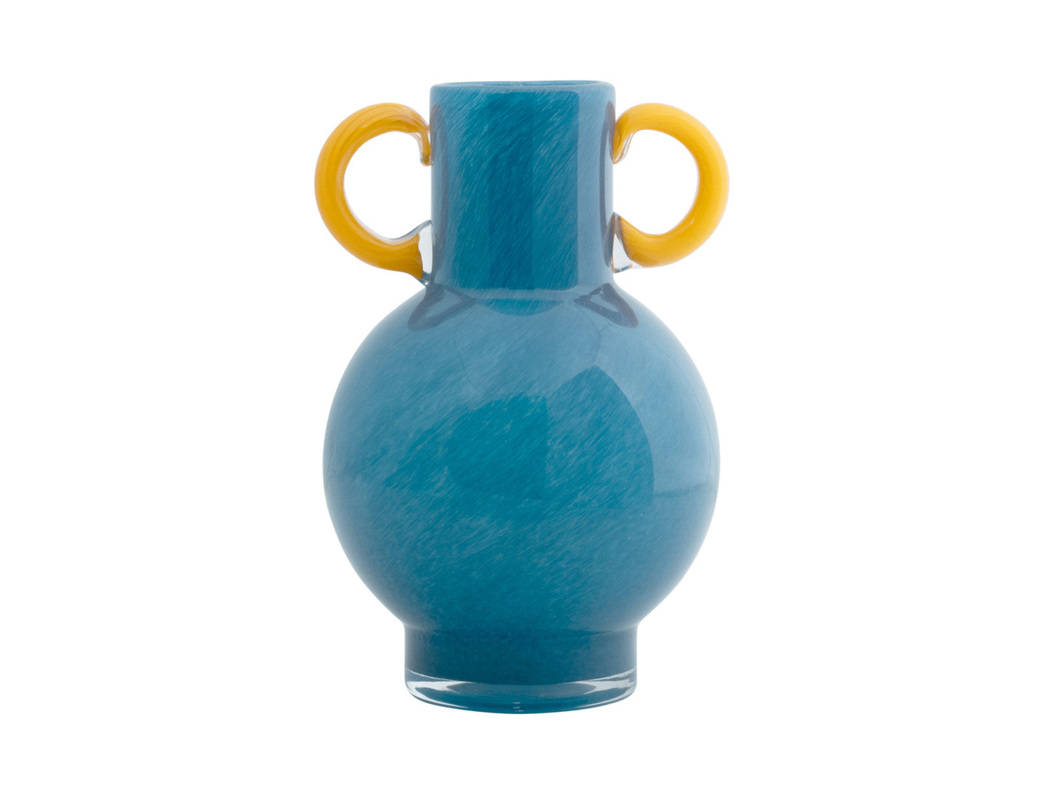 Vase - Fiesta Bleu Lumineux