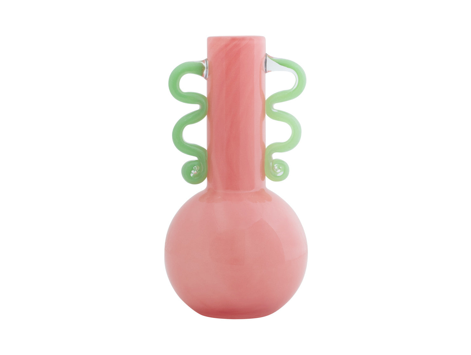 Vase - Fiesta Bright Pink