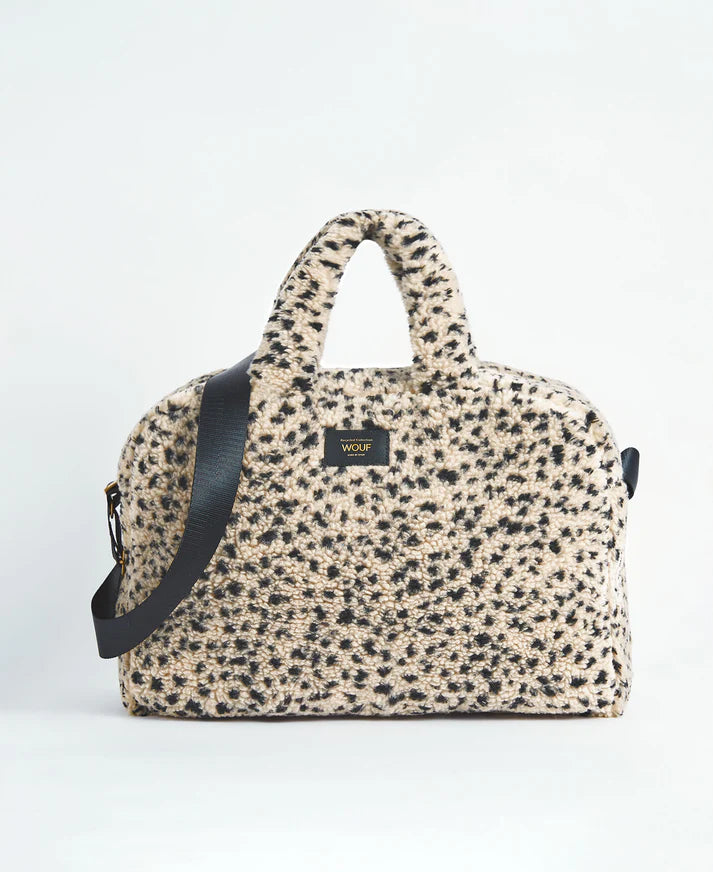 Sac de Weekend - Clem Teddy